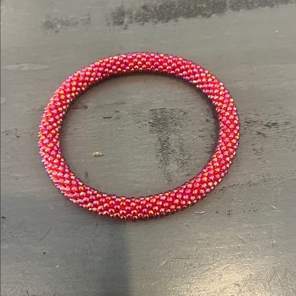 Beaded Bracelet